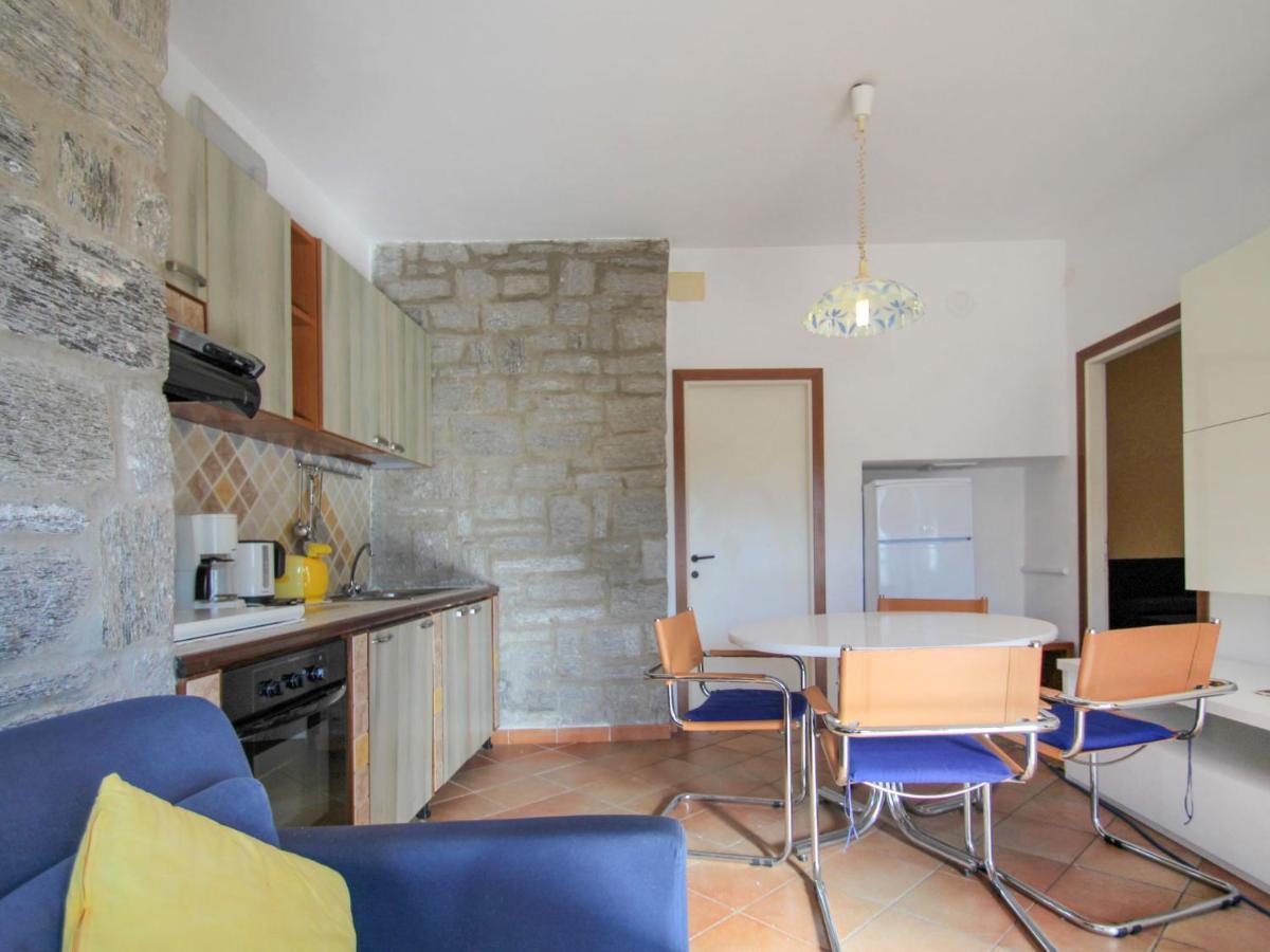 Apartment Residenza Agrifoglio-17 By Interhome Luino Exteriér fotografie