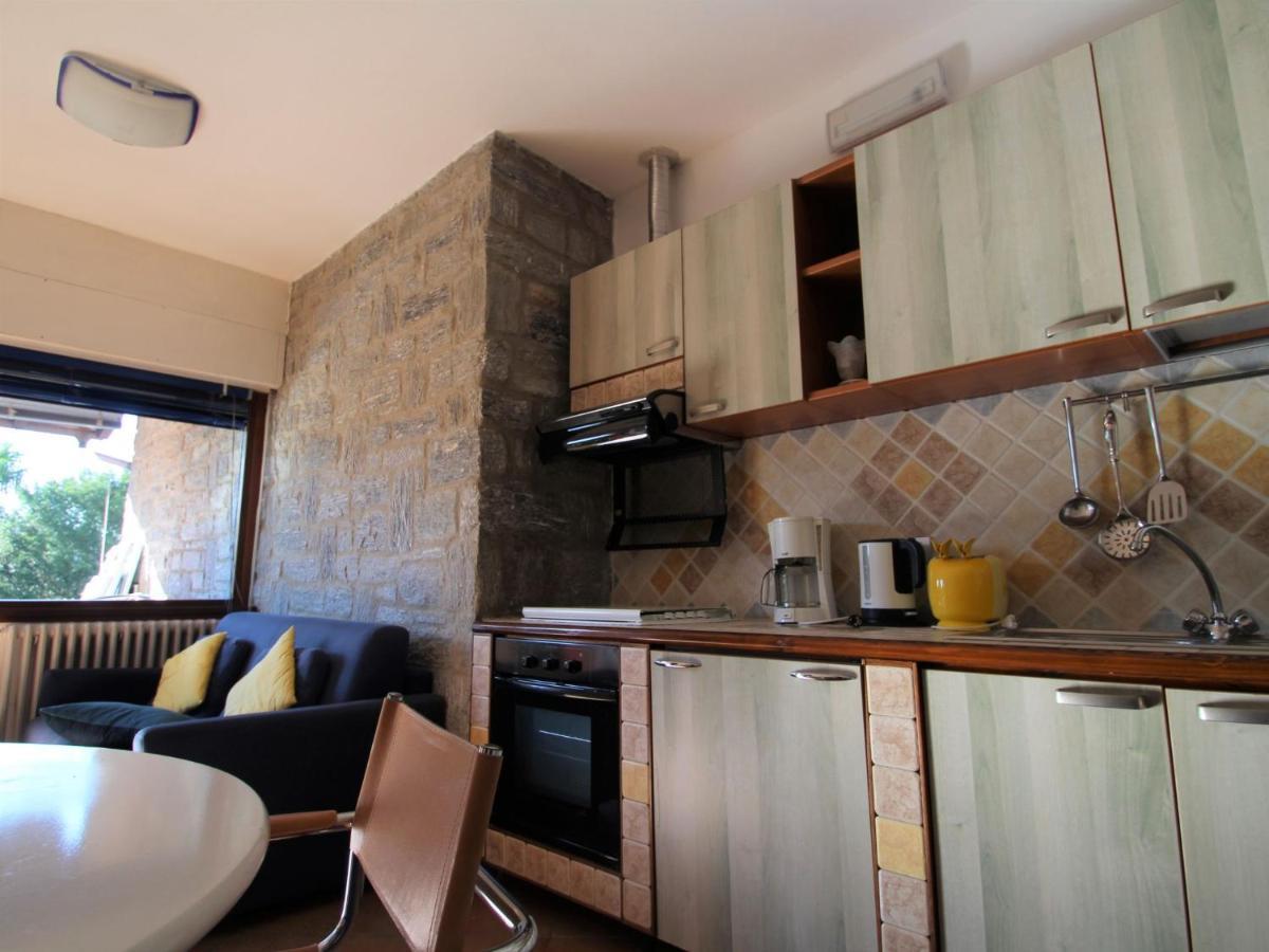Apartment Residenza Agrifoglio-17 By Interhome Luino Exteriér fotografie