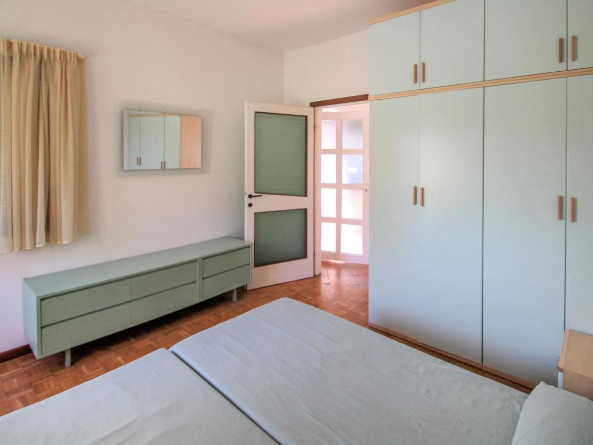 Apartment Residenza Agrifoglio-17 By Interhome Luino Exteriér fotografie